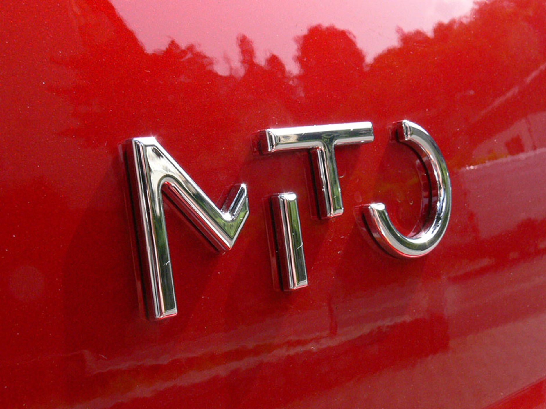 Alfa Romeo MiTo – wrażenia z jazdy