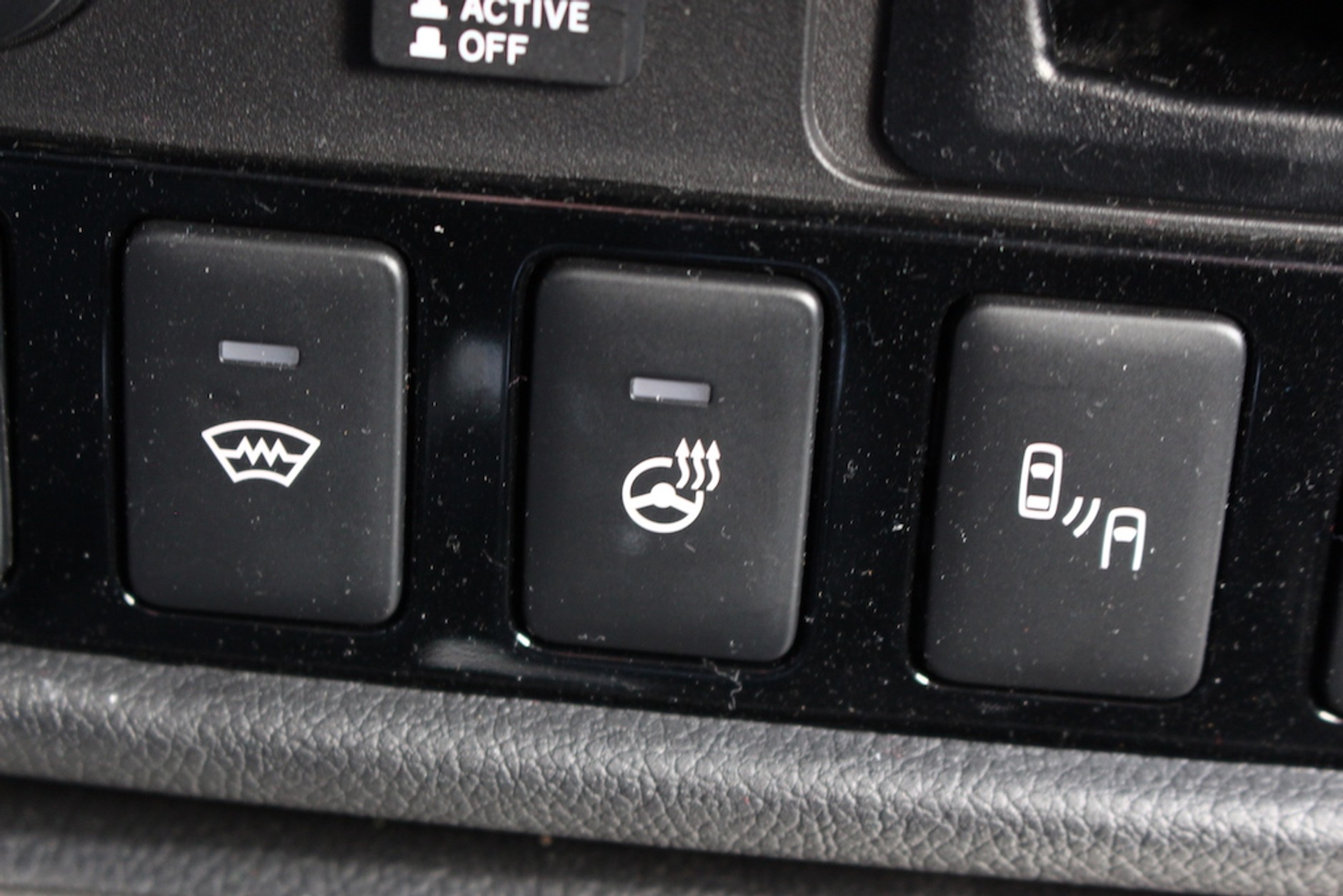 Mitsubishi Outlander po zmianach