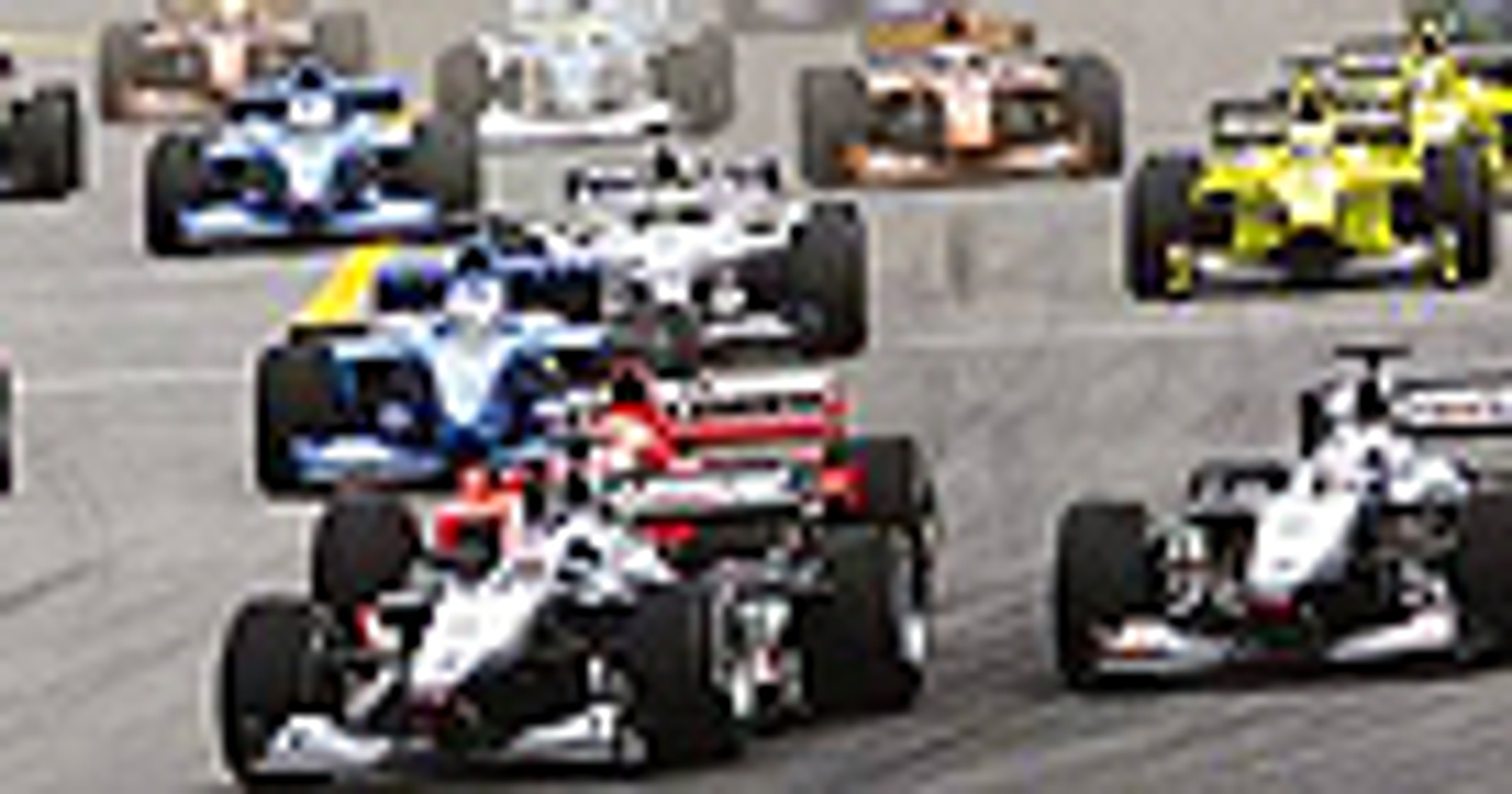 Sezon Ferrari
