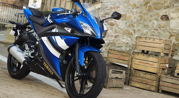 Najlepsze motocykle na prawo jazdy kat. B do 15 tys. zł. Chwalą je i mechanicy, i motocykliści