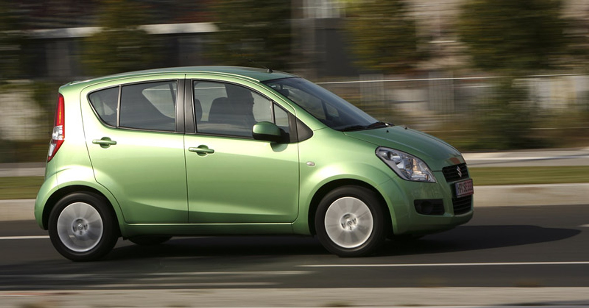 Ruszyła sprzedaż modelu Splash Club 1,0 (cena w Polsce)