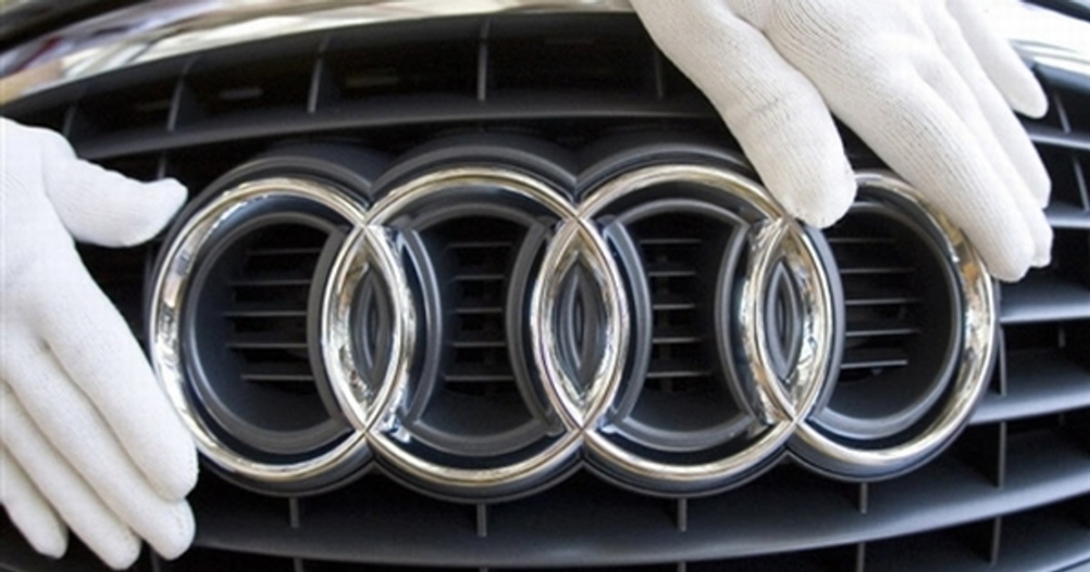 Audi