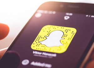 Snapchat usunął funkcję "speed filter", obwinianą za wypadki drogowe