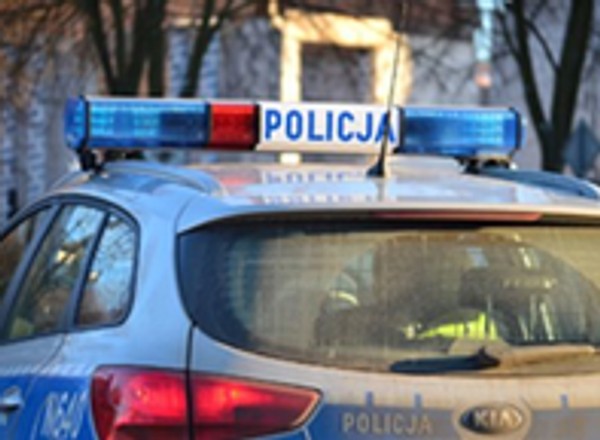 Policjanci przeprowadzili specjalną akcję. Skupiali się na jednej rzeczy