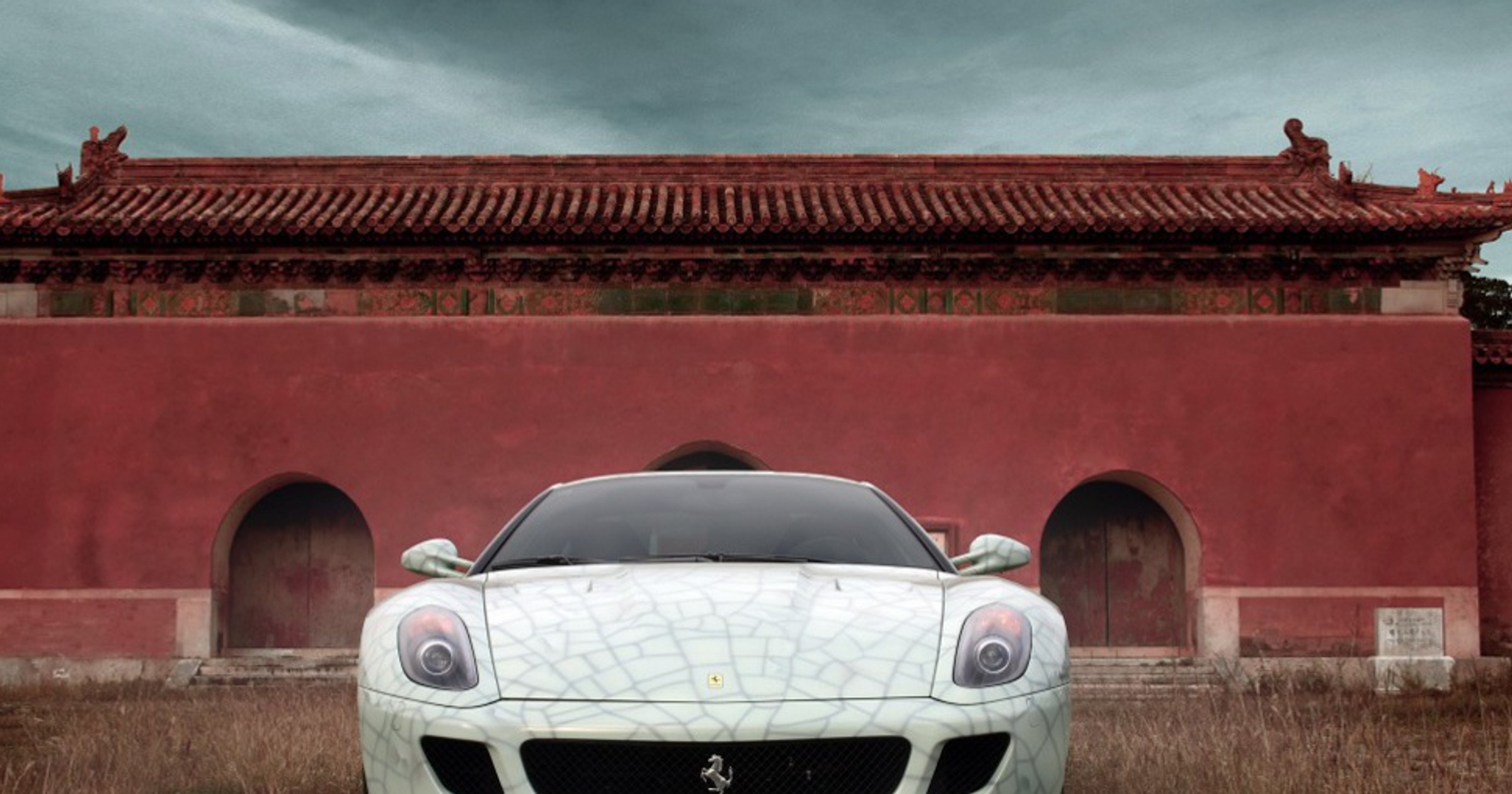 Chiny coraz ważniejsze dla Ferrari