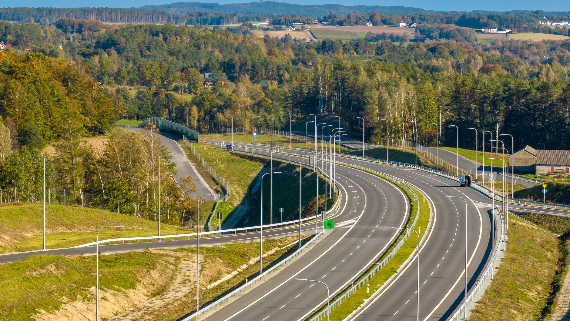 Droga ekspresowa S6
