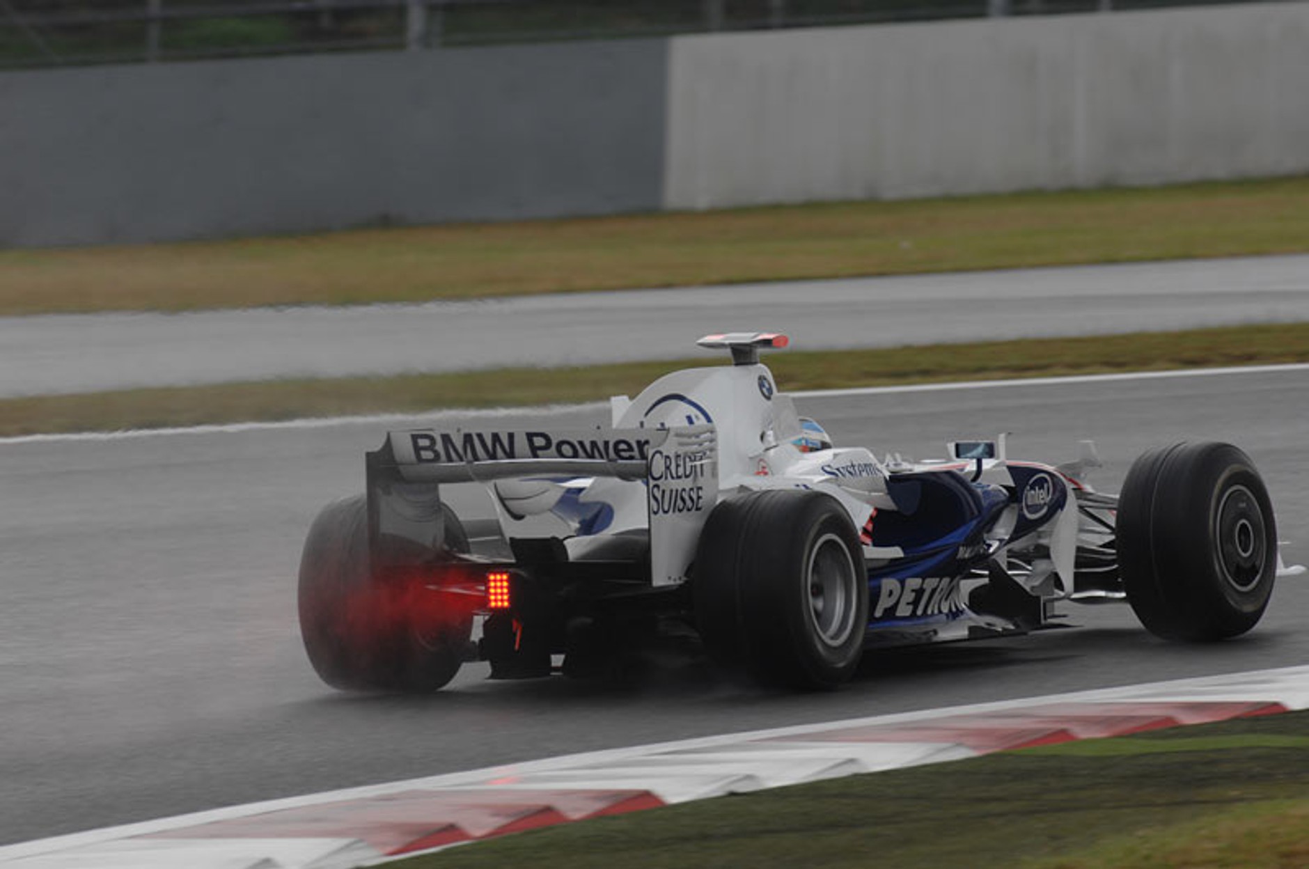 Grand Prix Japonii 2009: historia i harmonogram (fotogaleria)