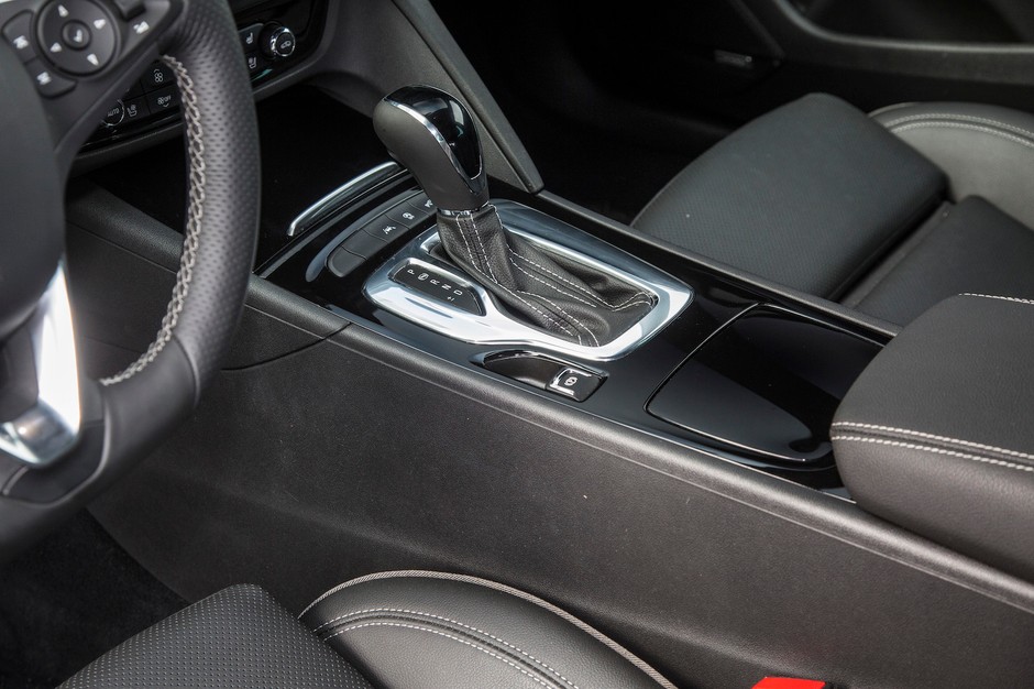 Opel Insignia Sports Tourer 2.0 CDTI Elite