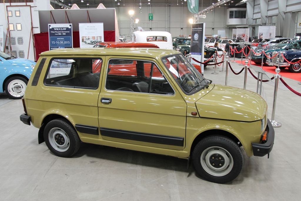 Auto Nostalgia 2015