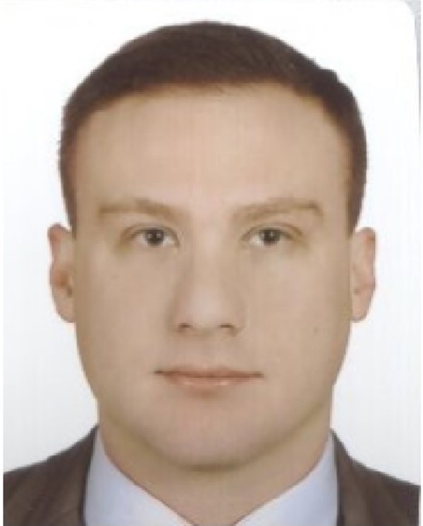 Robert Nogal ps. Frog