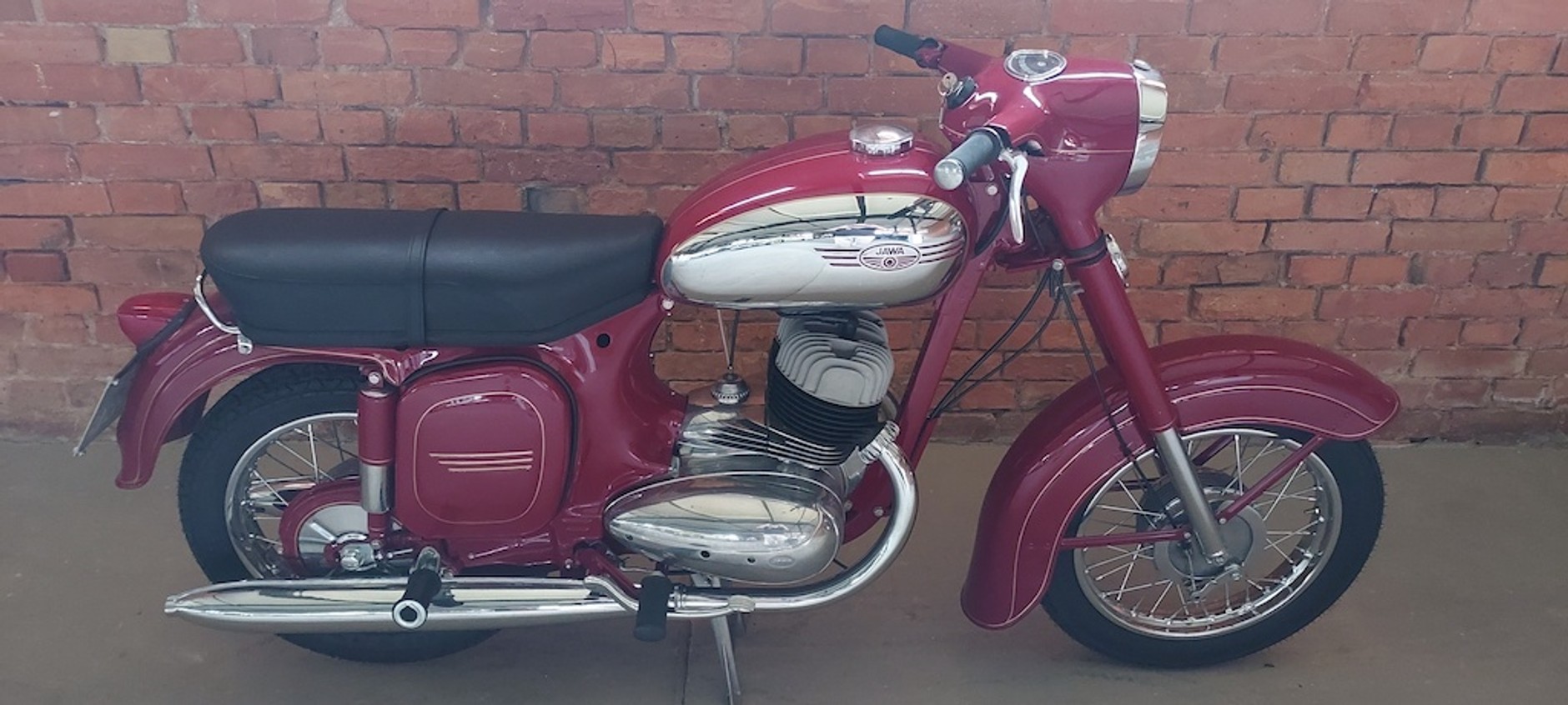 Muzeum motoryzacji Biała Olecka