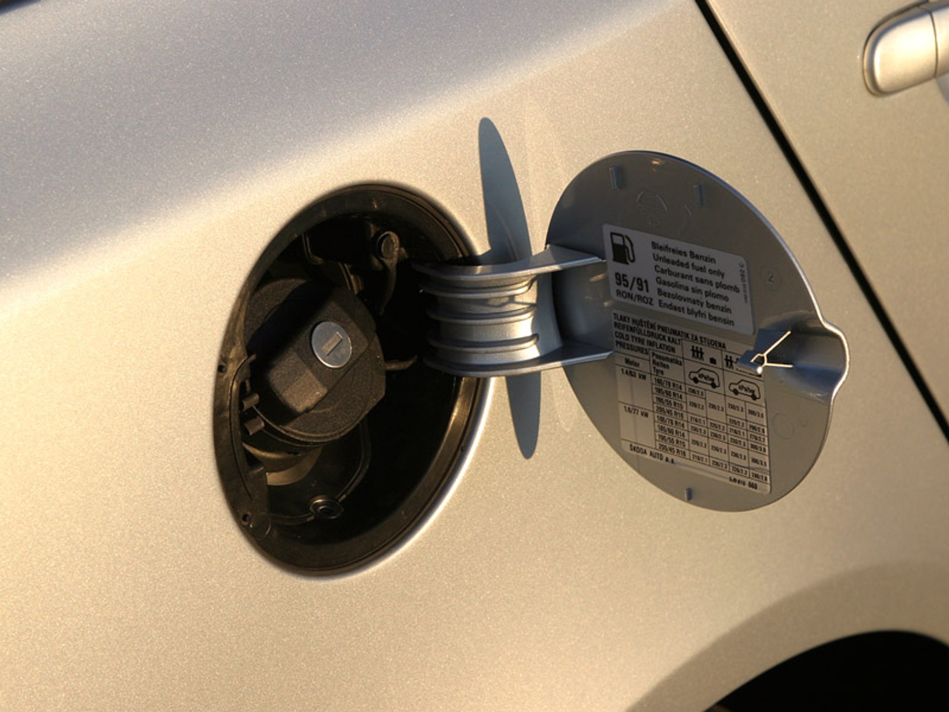 Nowa Škoda Fabia Combi: pierwsze jazdy