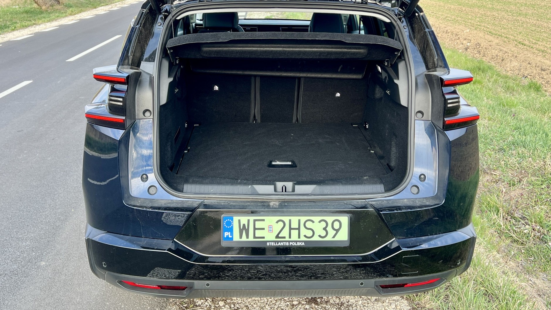 Citroen C5 Aircross (2. generacja)