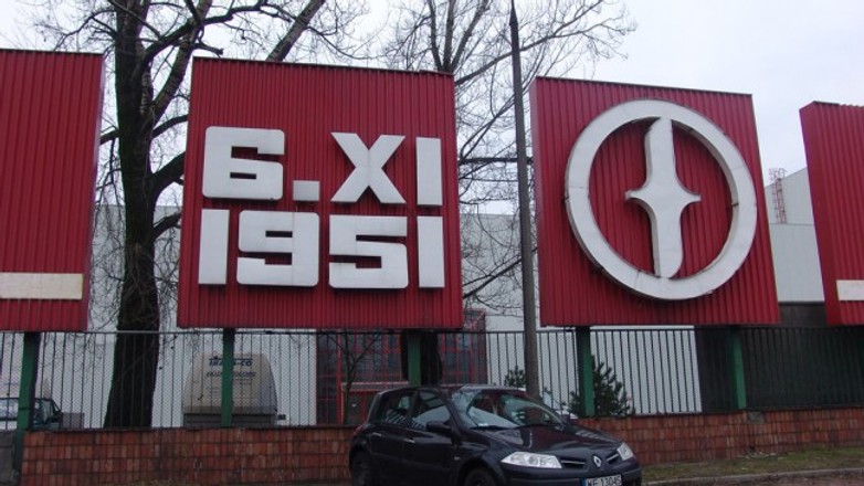 Czy Infiniti i Mini na Żeraniu to tylko spekulacje?