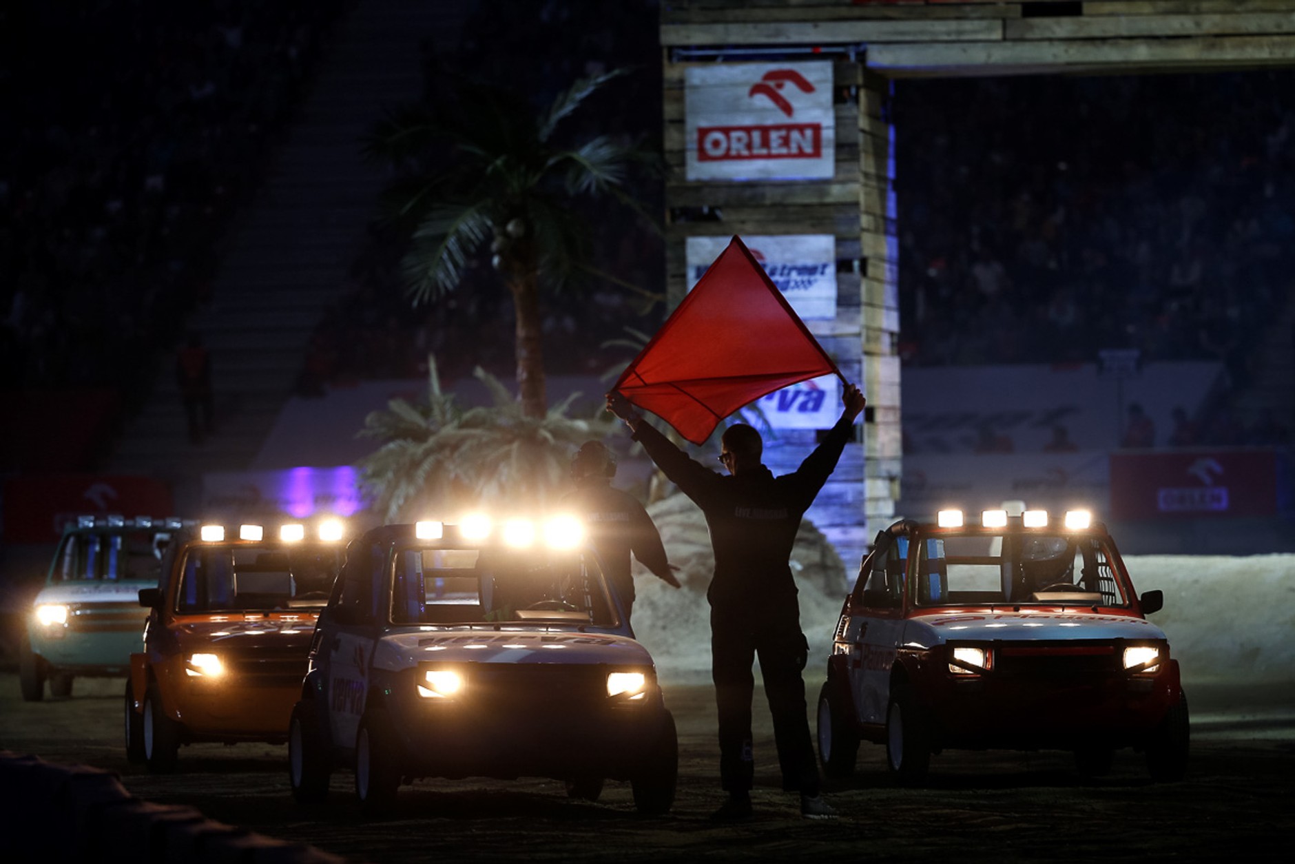 Bitwa Mistrzów na VERVA Street Racing rozstrzygnięta