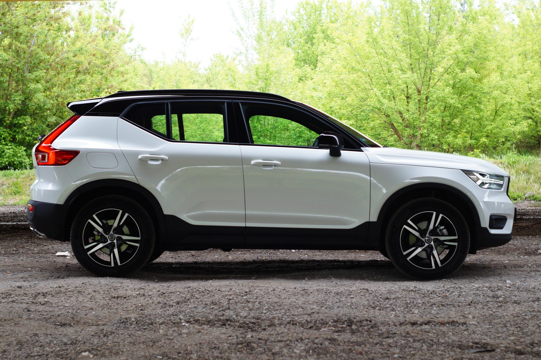Volvo XC40 T4 R-Design