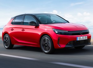 Takiej Corsy Opel jeszcze nie miał. Ta instalacja robi różnicę