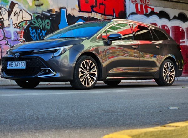 Zapytaliśmy mechaników od Toyot, czy Corolla naprawdę jest taka trwała. Oto co usłyszeliśmy