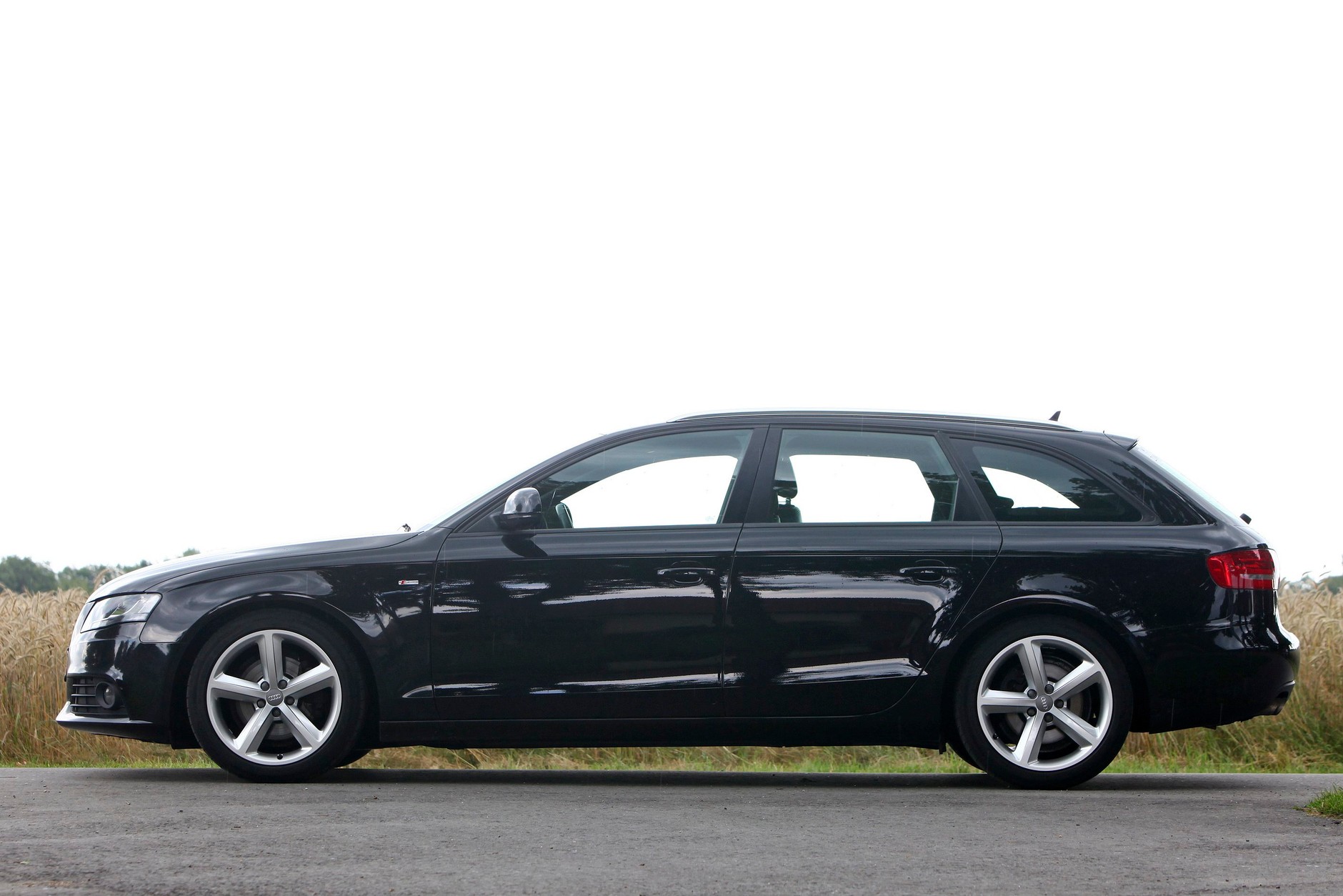 Nie uwierzysz, ale te auta mają 13 lub więcej lat!