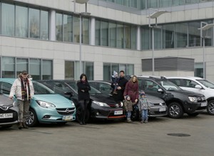 Czytelnicy Testują rynkowe hity 2014 roku