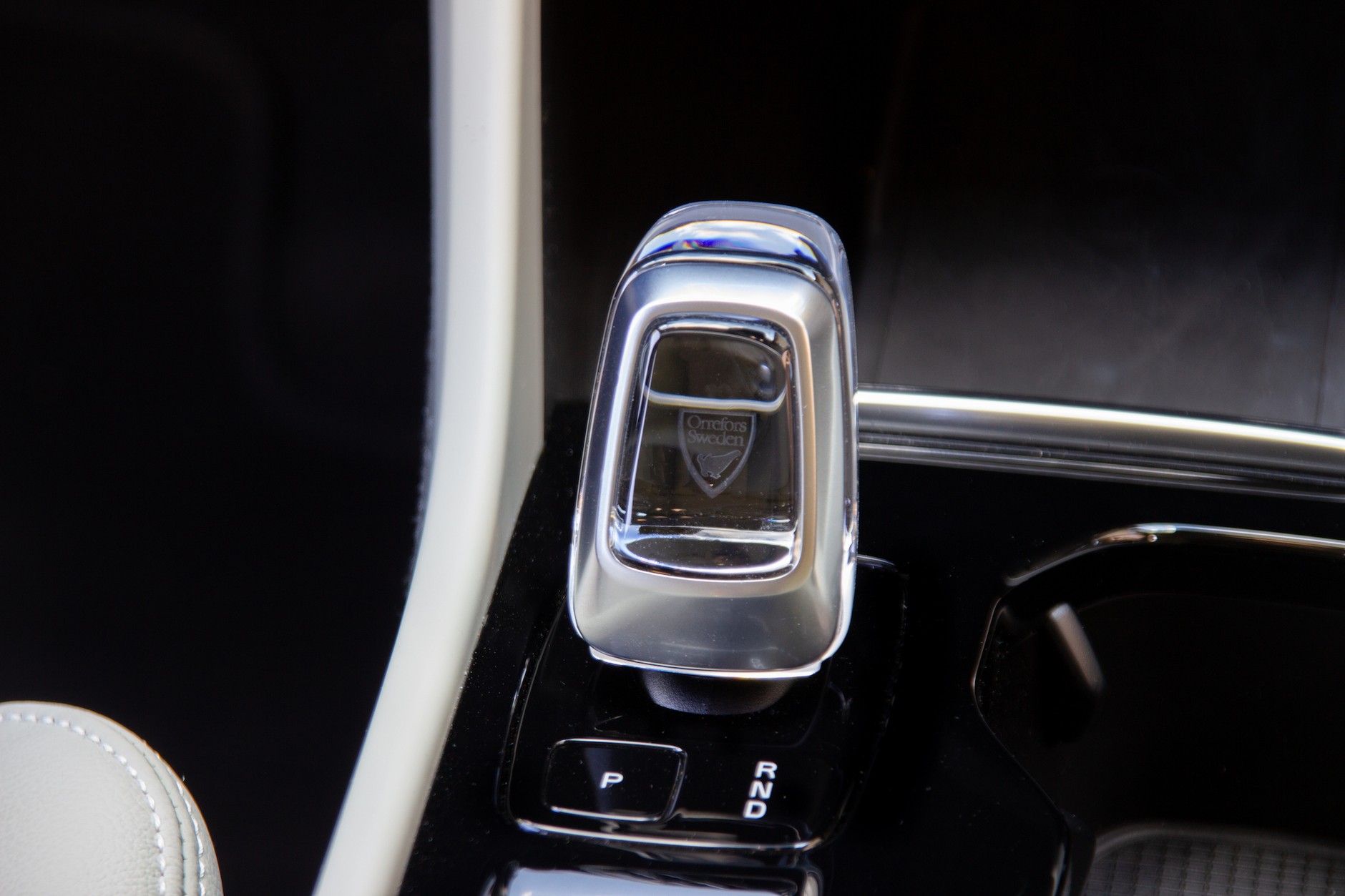 Volvo XC40 B3
