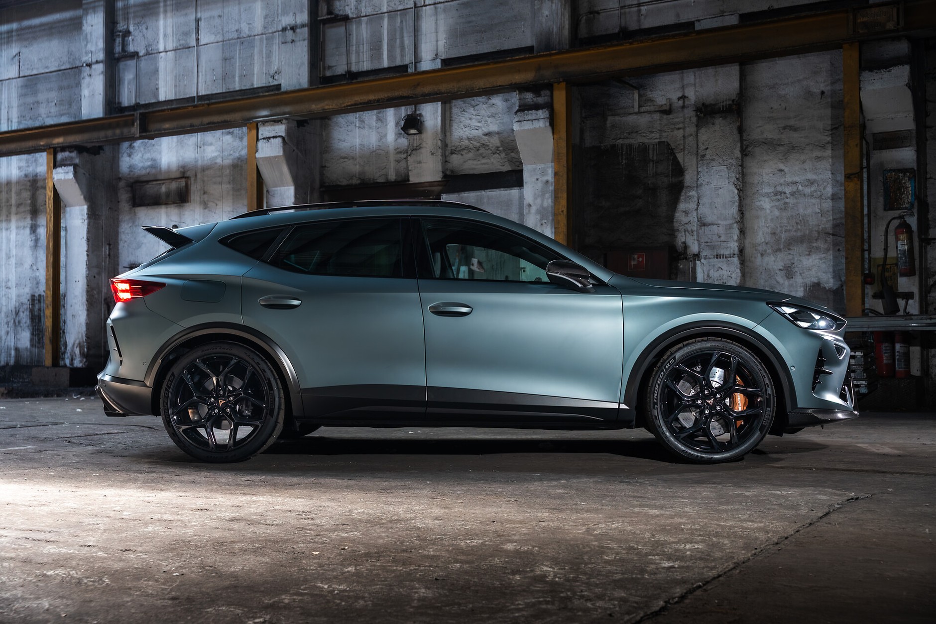 ABT Cupra Formentor VZ5 635