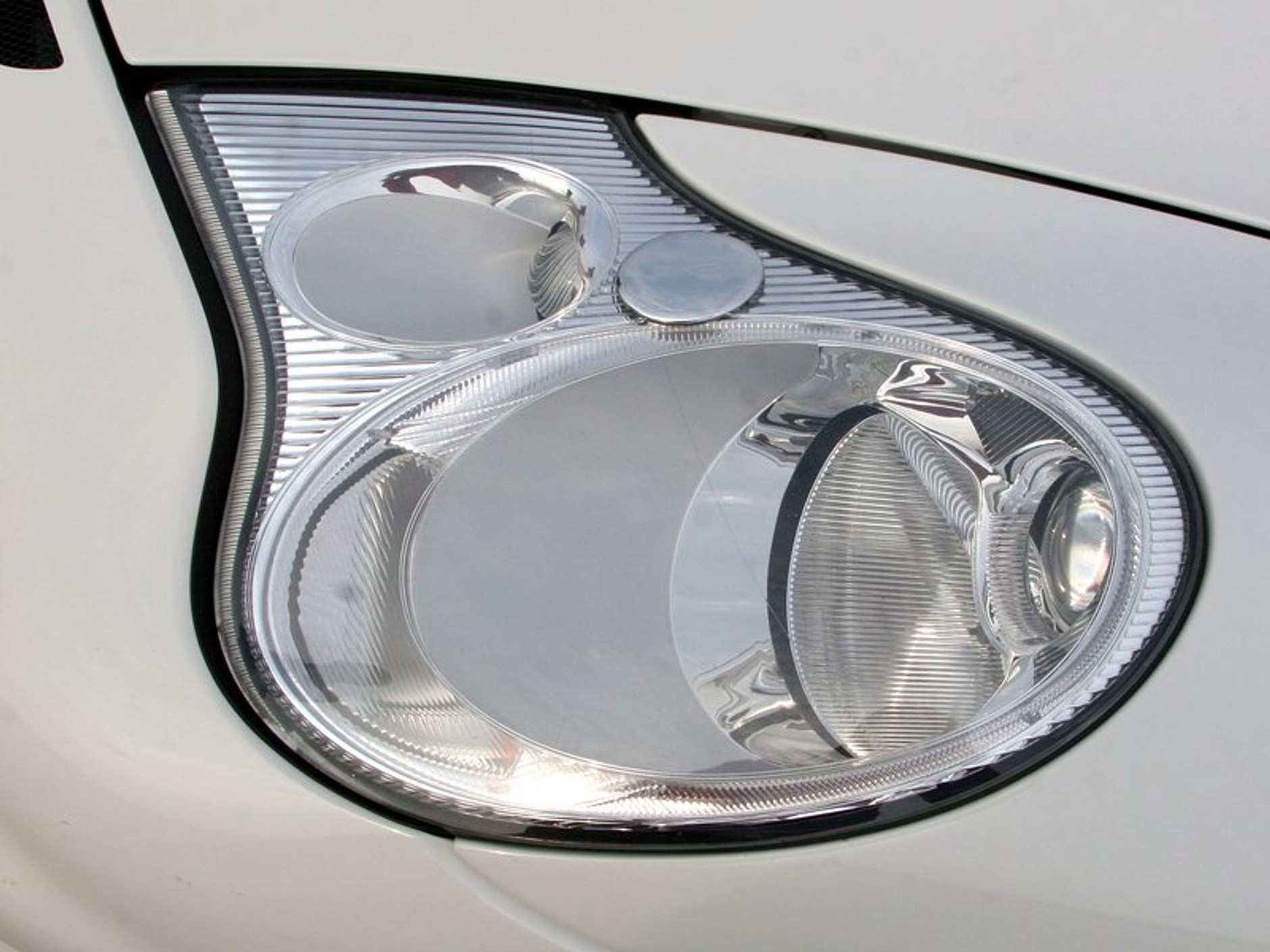 Porsche 911 GT3 RS: Mocarz (wideo)