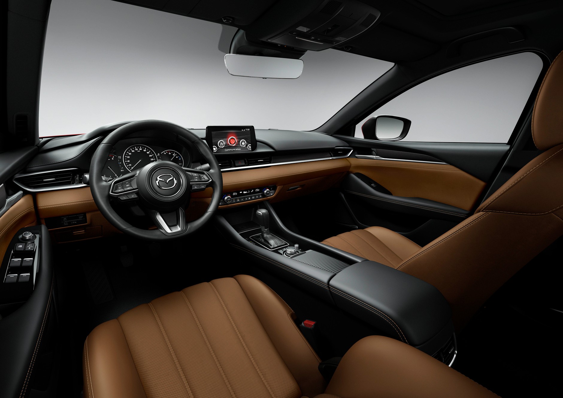 Mazda 6 20th Anniversary