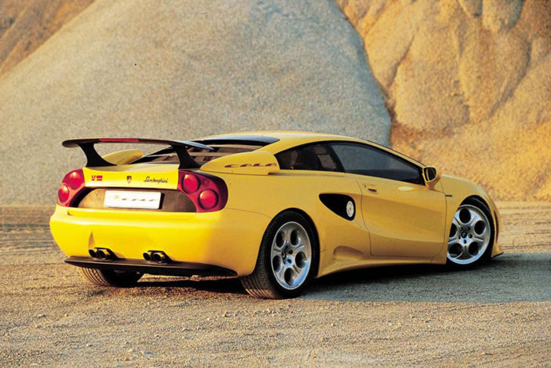 Te koncepty tworzyły historię motoryzacji