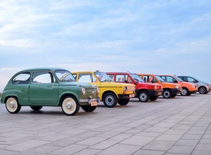 Małe samochody są oszczędne, a i tak wykańczają je ekoprzepisy. Co czeka te modele?