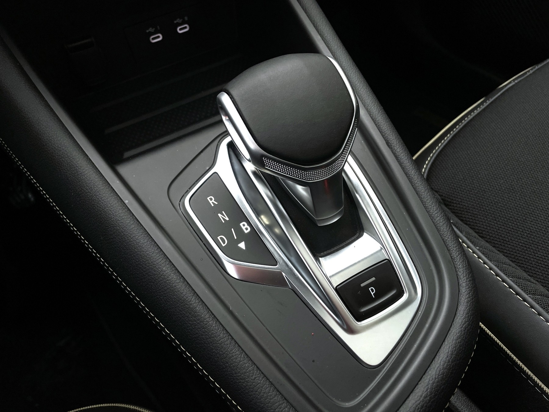 Dobrze obsługiwany tryb B oszczędza paliwo i hamulce