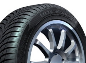 Goodyear: nowa wersja UltraGrip 7 - dłuższy przebieg i większy komfort jazdy
