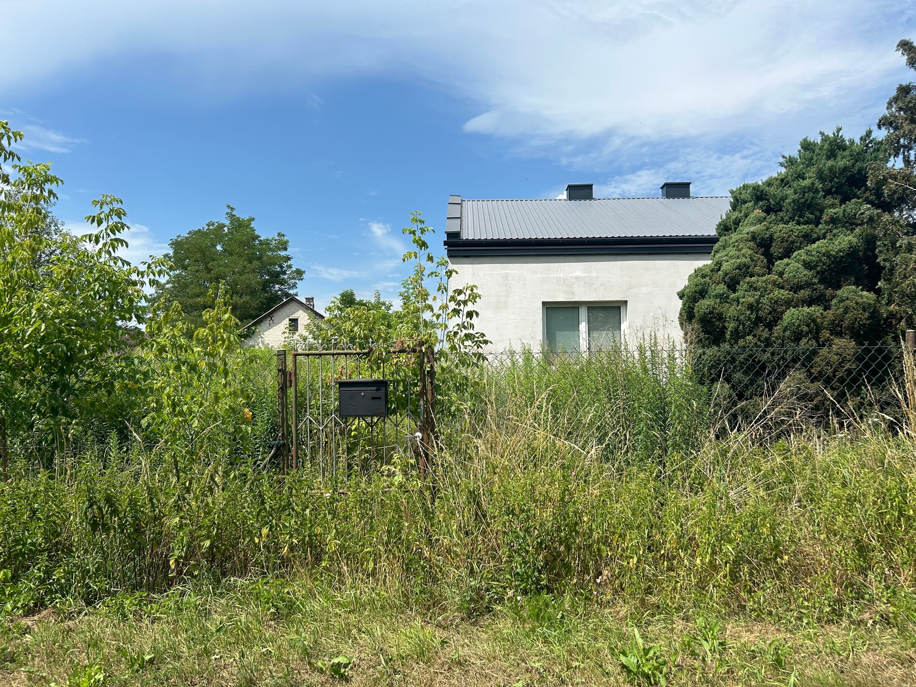 Jak dziś wygląda CPK w Baranowie?