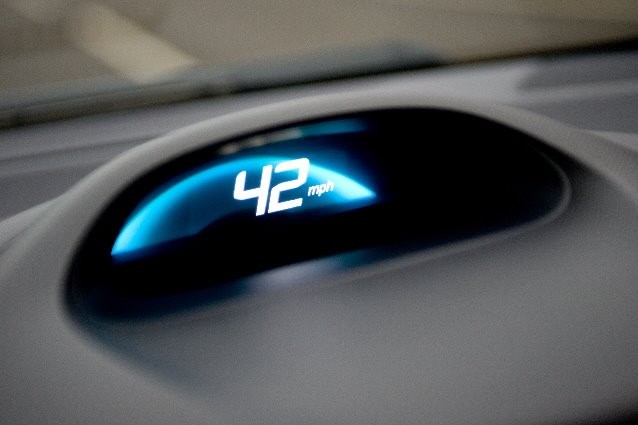 Honda Insight: nowe zdjęcia wersji seryjnej