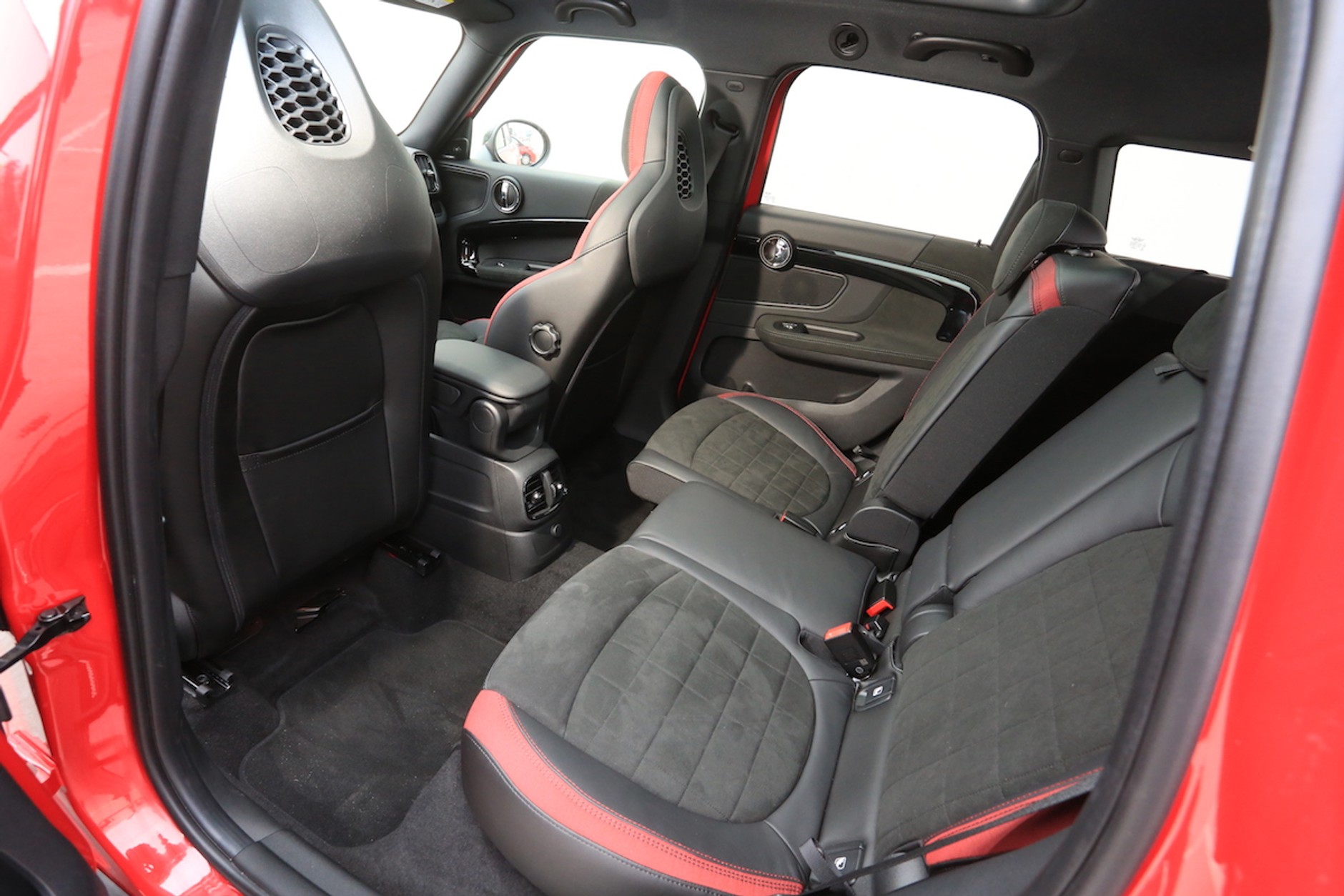 Mini Countryman Cooper S