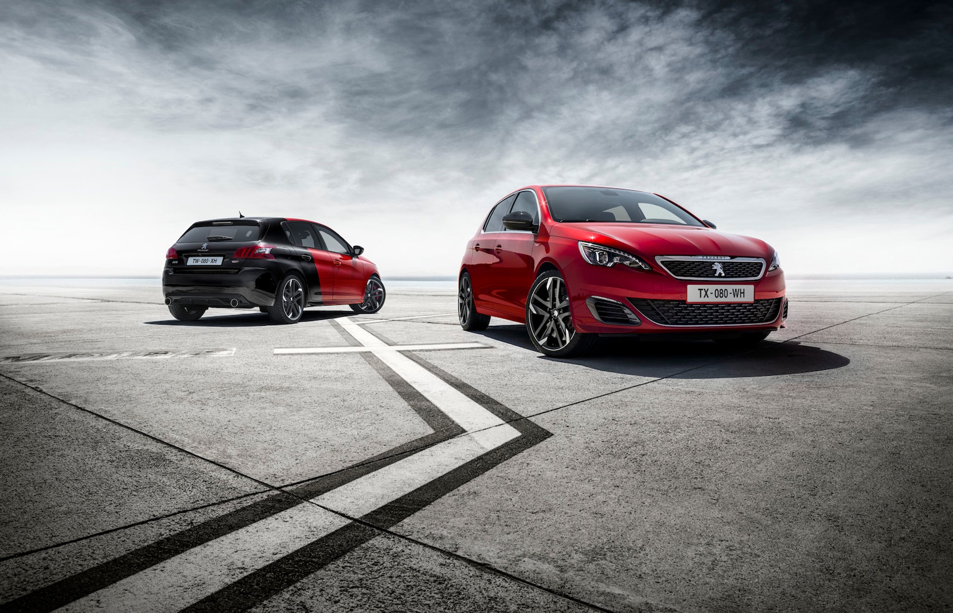 Wyjątkowy Peugeot 308 GTI w polskiej ofercie