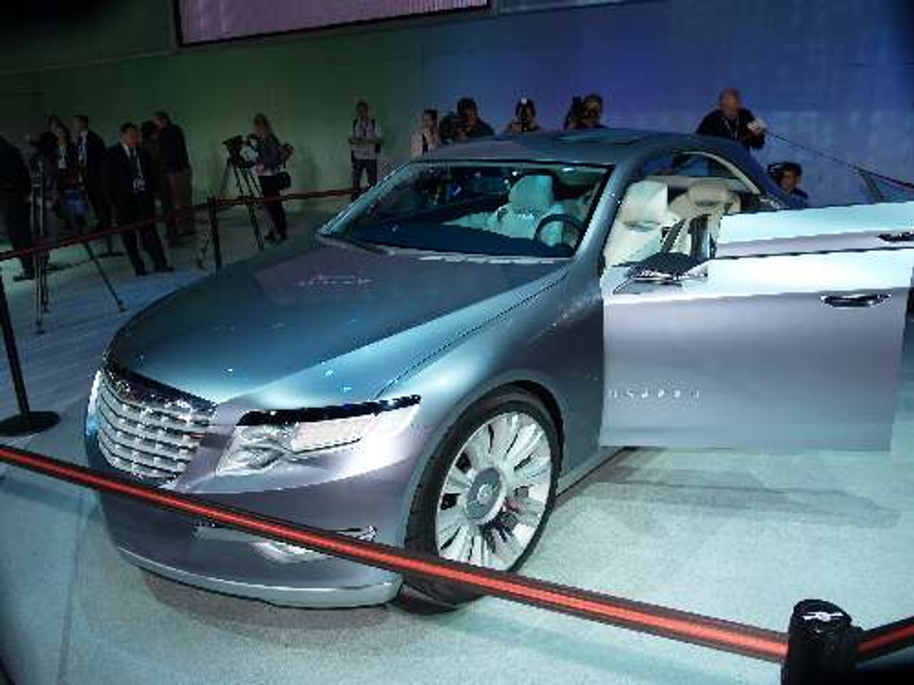 Jazda, design, pożądanie