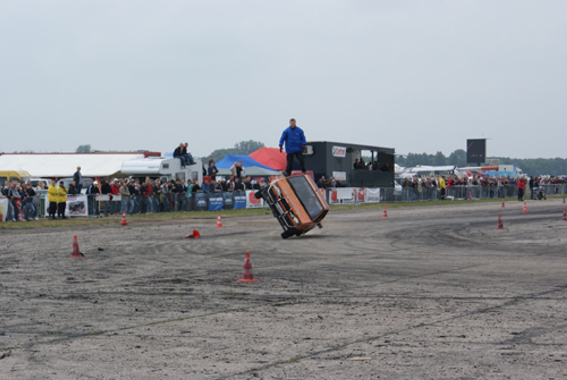 MENS DAY: czyli to, czego pragną faceci...