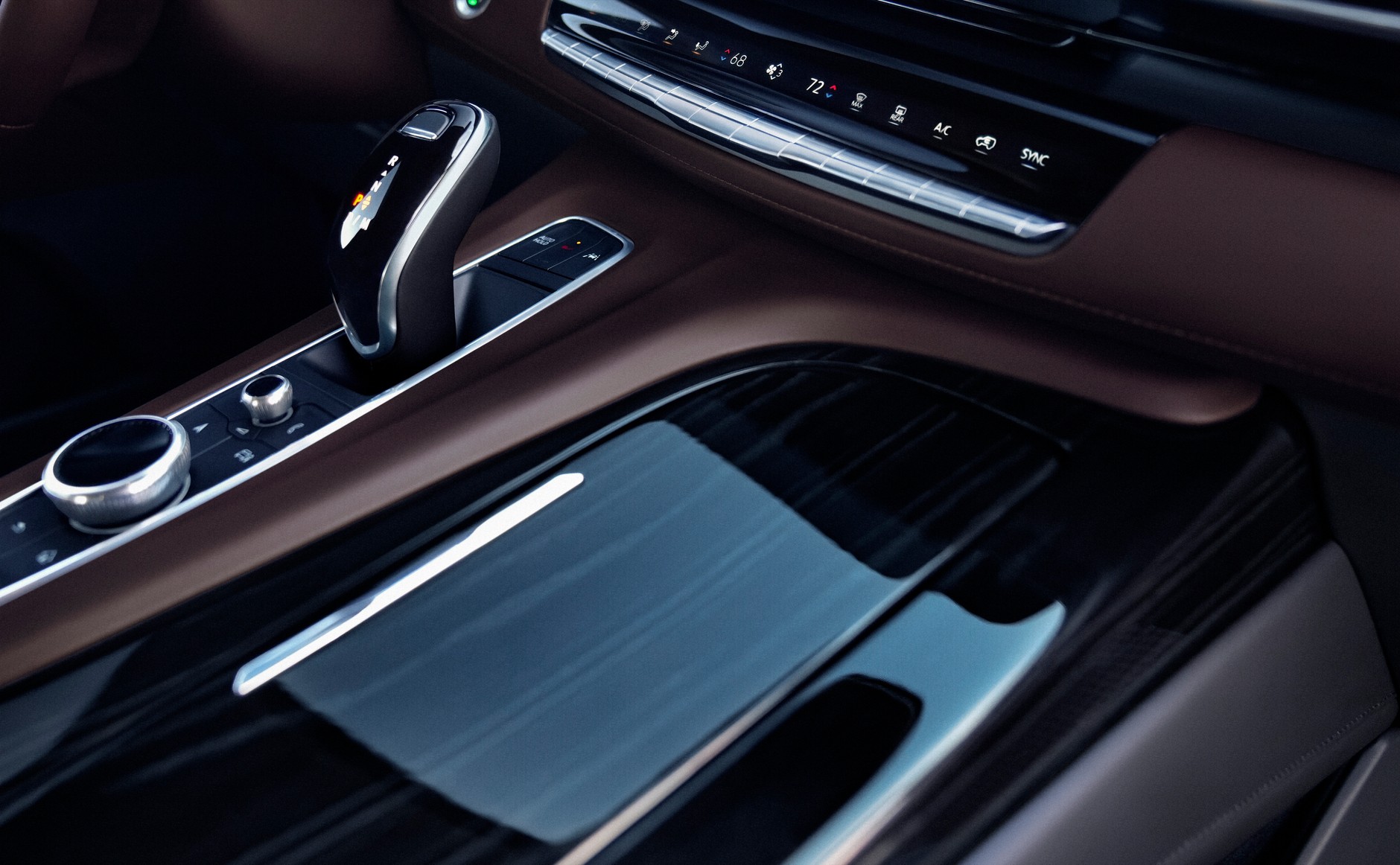 Cadillac Escalade-V 20236