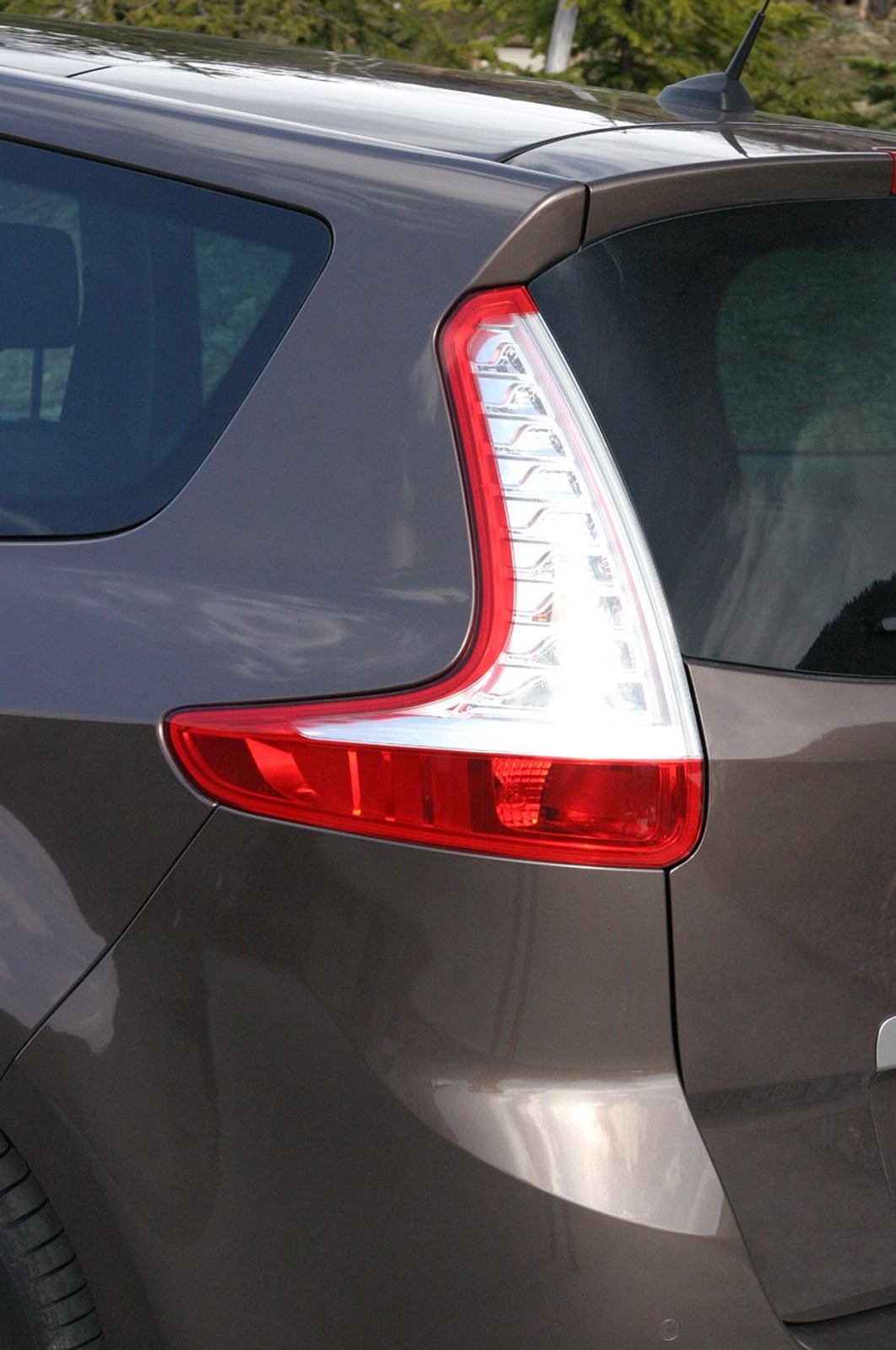 Renault Grand Scenic – pierwsze wrażenia