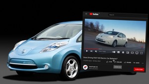 Jechali 11-letnim elektrykiem z maksymalną prędkością. Co z zasięgiem?