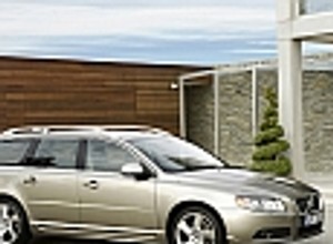 Nadchodzi V70