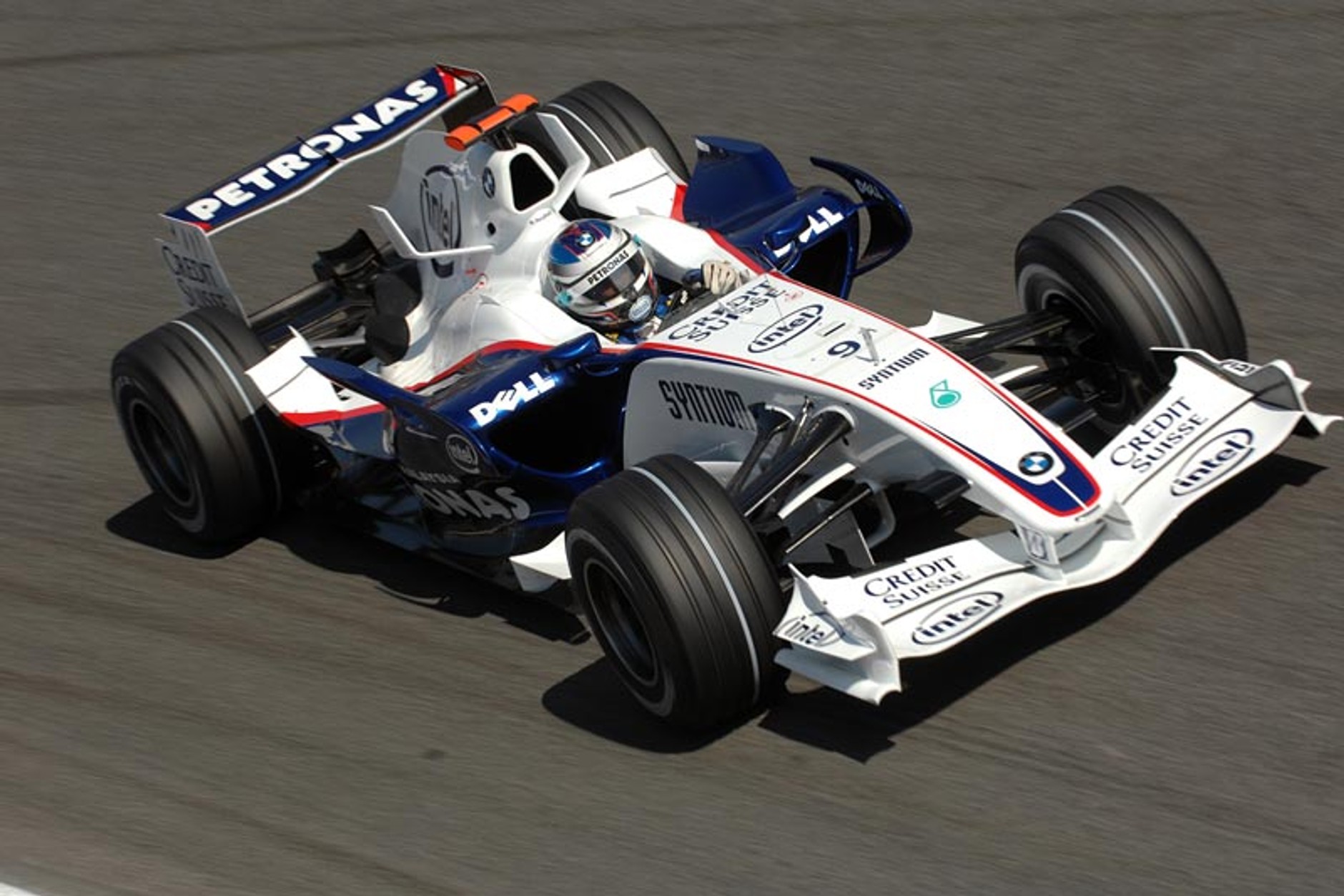 Grand Prix Włoch 2007: fotogaleria