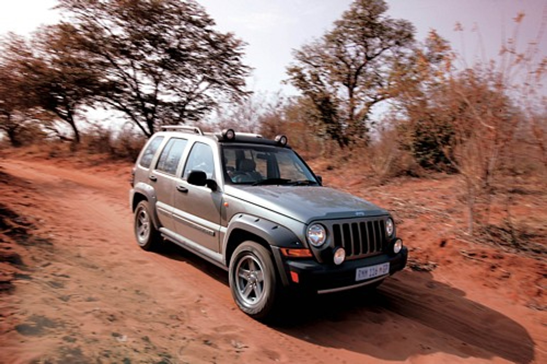 Indianin wśród słoni