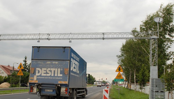 ViaTOLL: nie tylko dla tirów