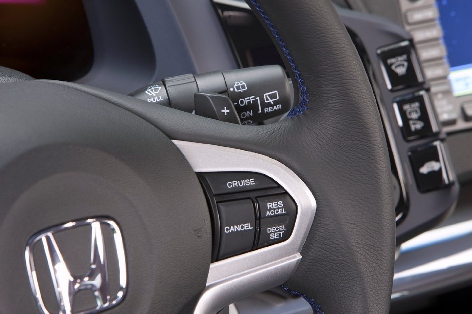 Honda CR-Z - Tak będzie wyglądała produkcyjna wersja (galeria)