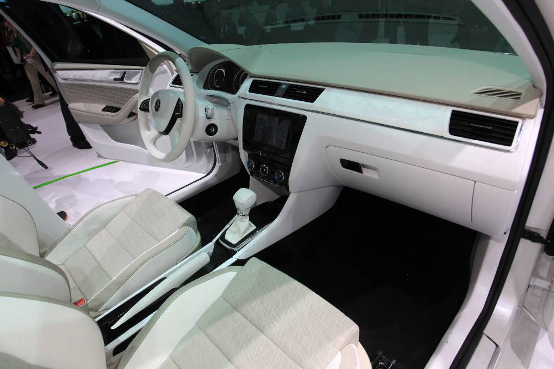 Mission L Skoda dla świata