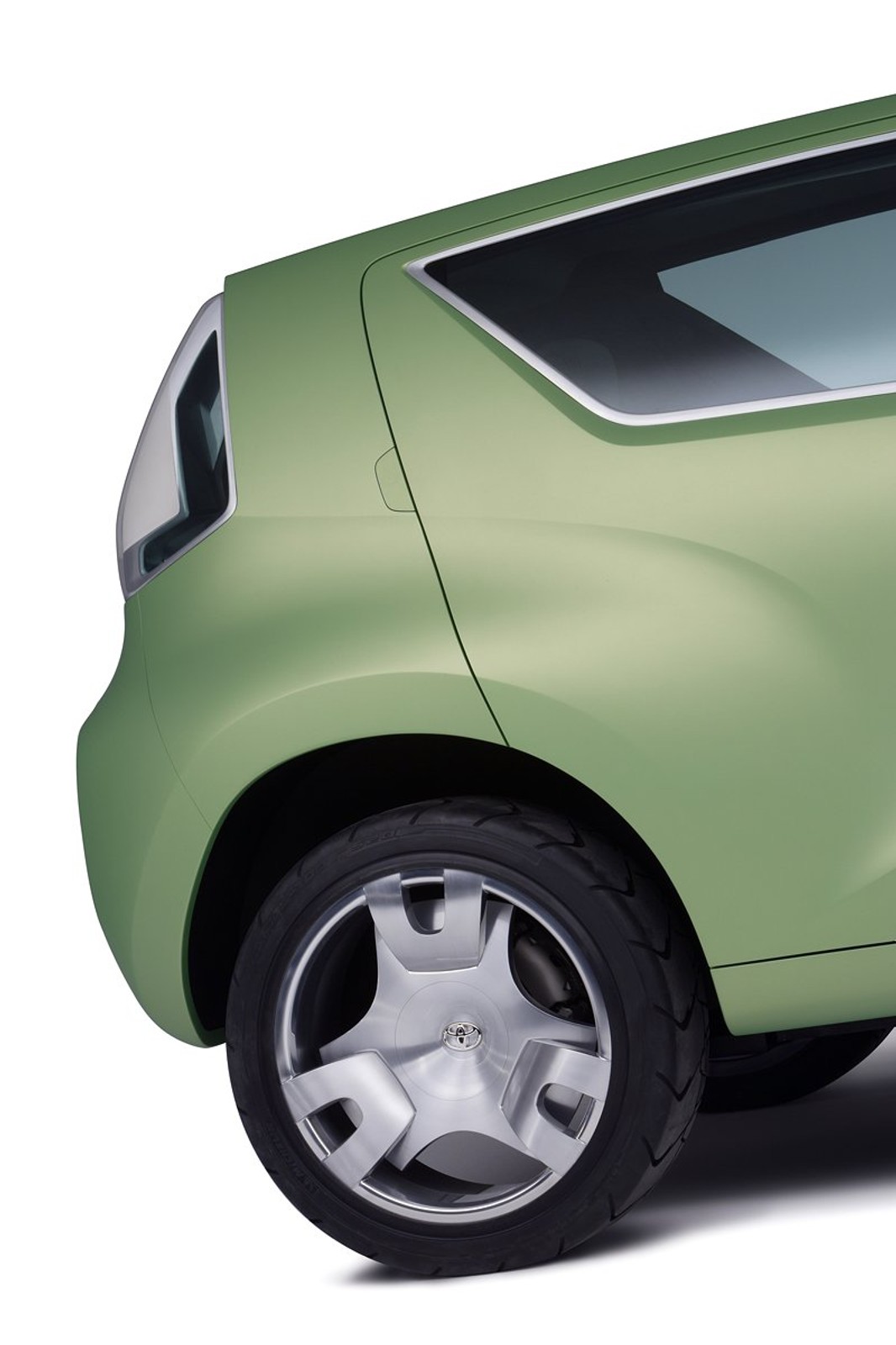 Toyota Urban Cruiser trafi do produkcji