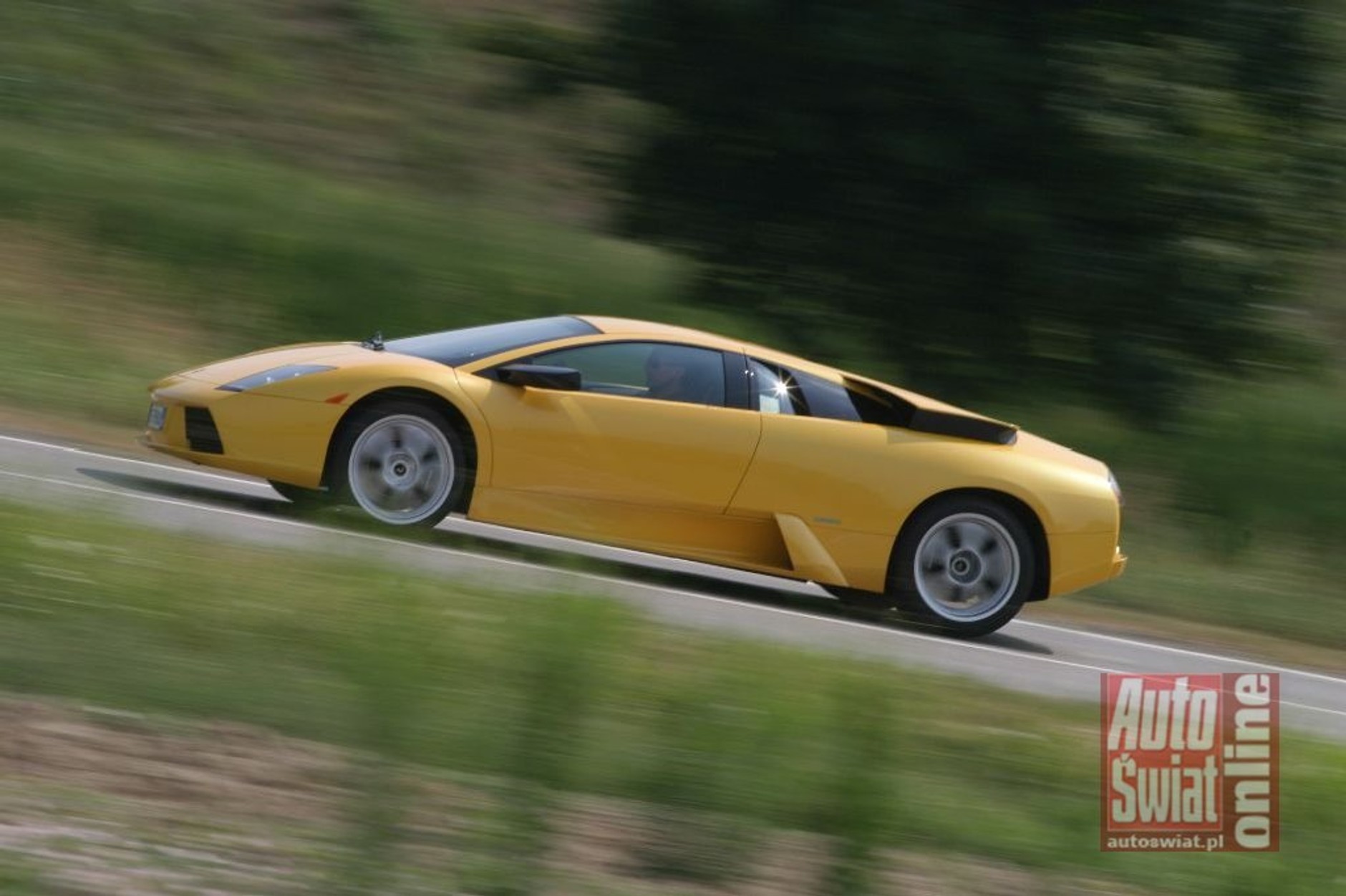 Lamborghini Murcielago