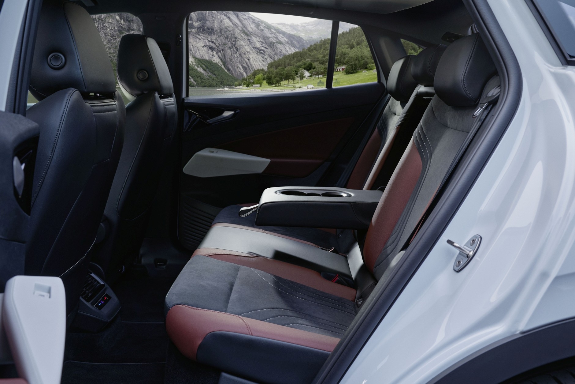 Volkswagen ID.5 i ID.5 GTX